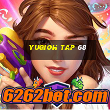 yugioh tap 68