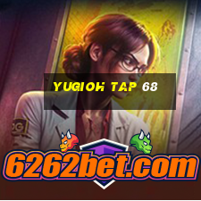 yugioh tap 68