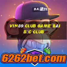 Vin89 Club Game Bài Bốc Club