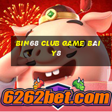 Bin68 Club Game Bài Y8