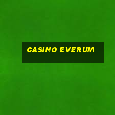 casino everum