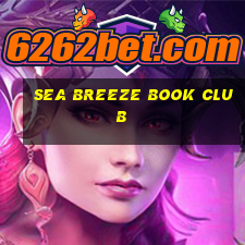 sea breeze book club