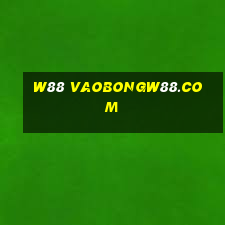 w88 vaobongw88.com