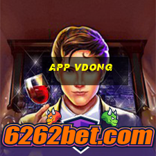 app vdong