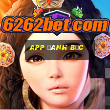 App đánh bạc