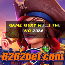 game quay hũ đổi thưởng 2024