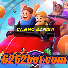 Casino B29ben