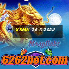 xsmn 24 3 2024