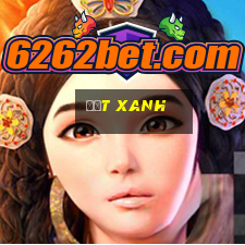 đất xanh