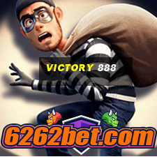 victory 888