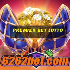 premier bet lotto