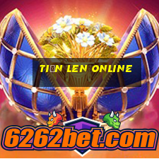 tiến len online