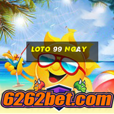 loto 99 ngày