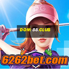 dom 88.club