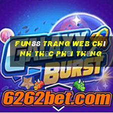 Fun88 trang web chính thức phải thắng