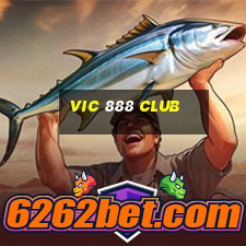 vic 888 club