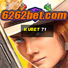 kubet 71