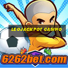 leojackpot casino