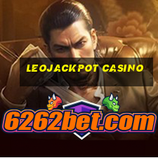 leojackpot casino