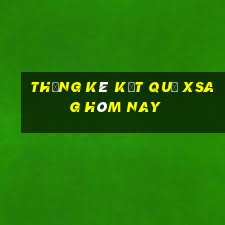 THỐNG KÊ KẾT QUẢ XSAG hôm nay