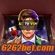 hũ 79 vin