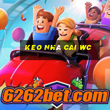 keo nhà cai wc