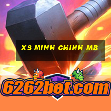 xs minh chinh mb