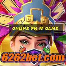 online Phỏm game