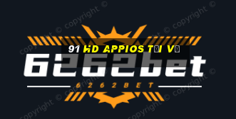 91 HD appios Tải về