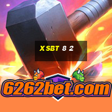 xsbt 8 2