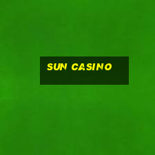 sun casino