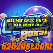 M88 Mạt chược nhiều cáo Apple ios