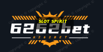 slot spirit