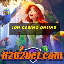 ion casino online