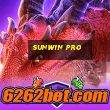 sunwin pro