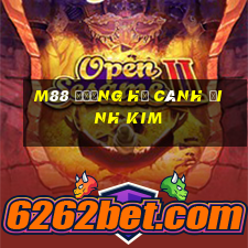 M88 Đường hạ cánh Đinh Kim