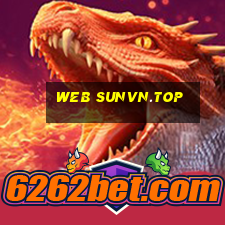 web sunvn.top