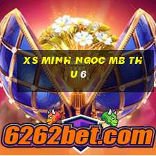 xs minh ngoc mb thu 6