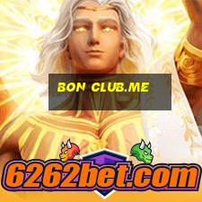 bon club.me