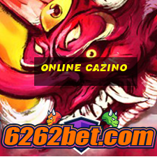 online cazino