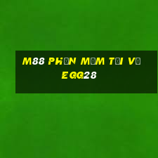 M88 Phần mềm tải về Egg28