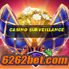 casino surveillance