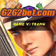 game vẽ tranh