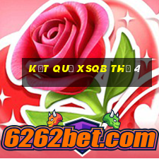 Kết quả XSQB Thứ 4