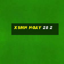 xsmn ngay 28 2