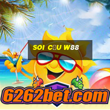 soi cầu w88