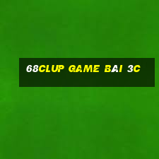 68Clup Game Bài 3C