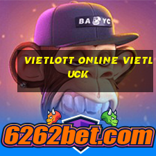 vietlott online vietluck