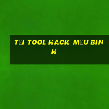 tải tool hack Mậu Binh