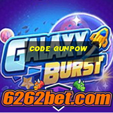 code gunpow